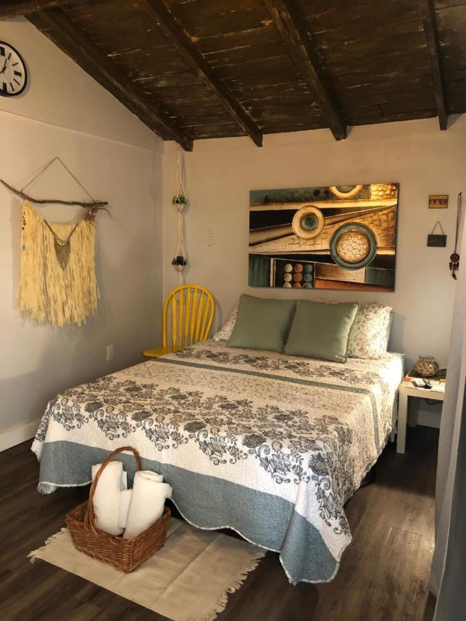 Private And Secluded Studio In Little Havana - 6V Miami Exterior photo