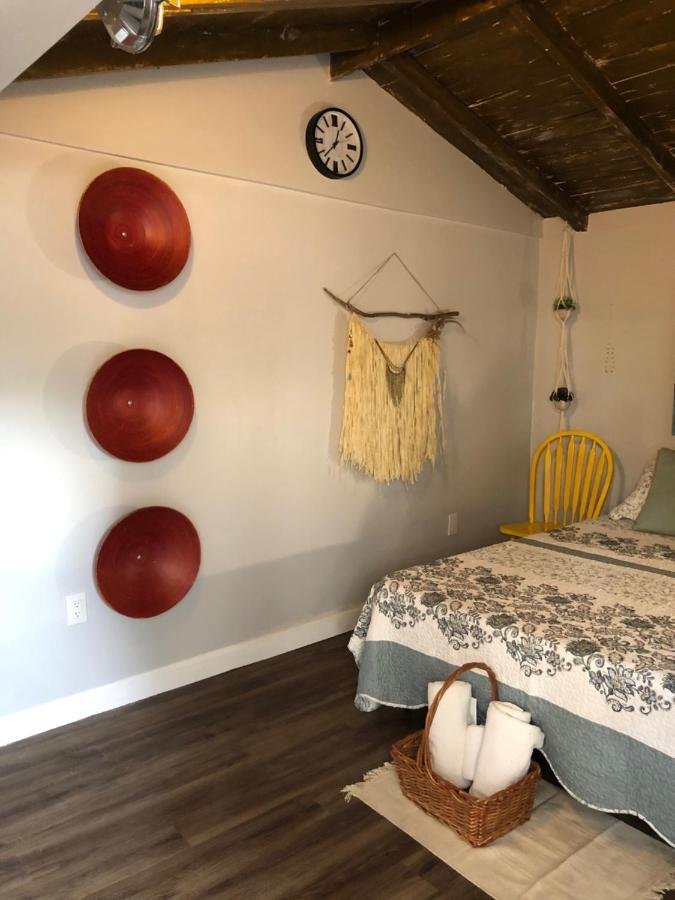 Private And Secluded Studio In Little Havana - 6V Miami Exterior photo
